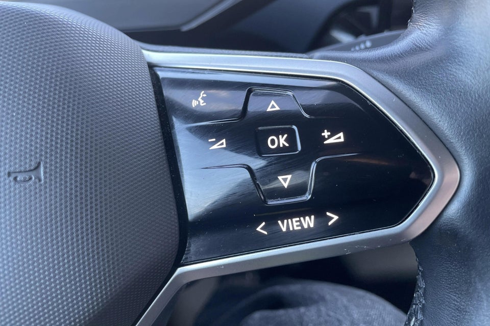 VW ID.5 77 GTX 4Motion 5d