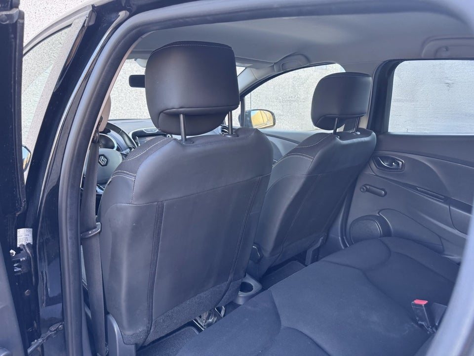 Renault Clio IV 0,9 TCe 90 Expression Optimized 5d