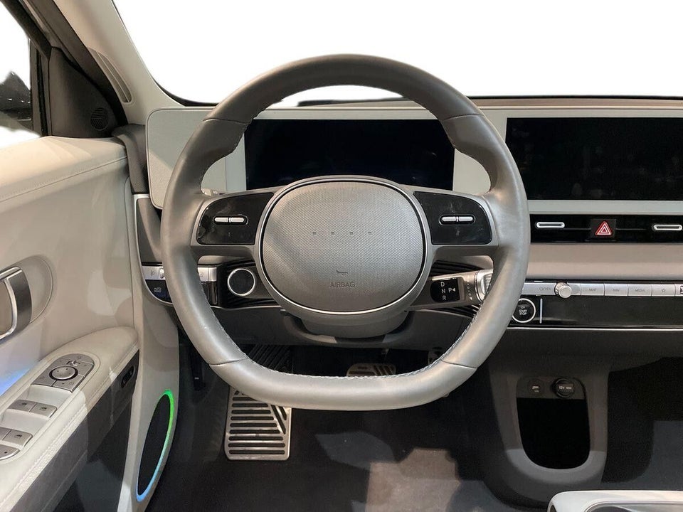 Hyundai Ioniq 5 77 Ultimate 5d