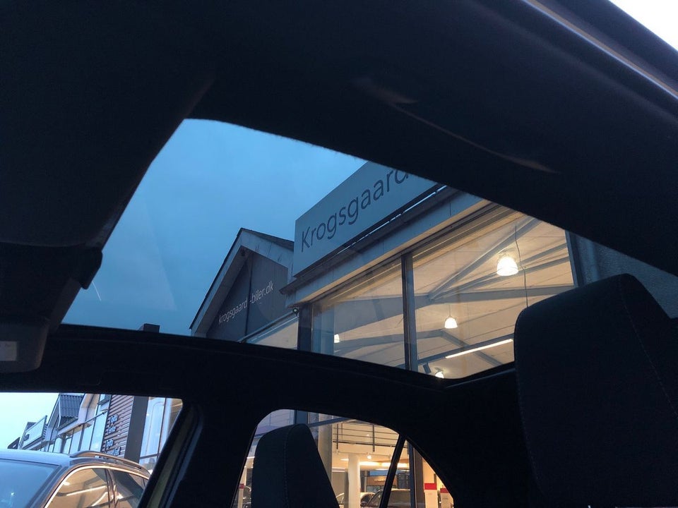 Toyota Yaris Cross 1,5 Hybrid Style e-CVT 5d