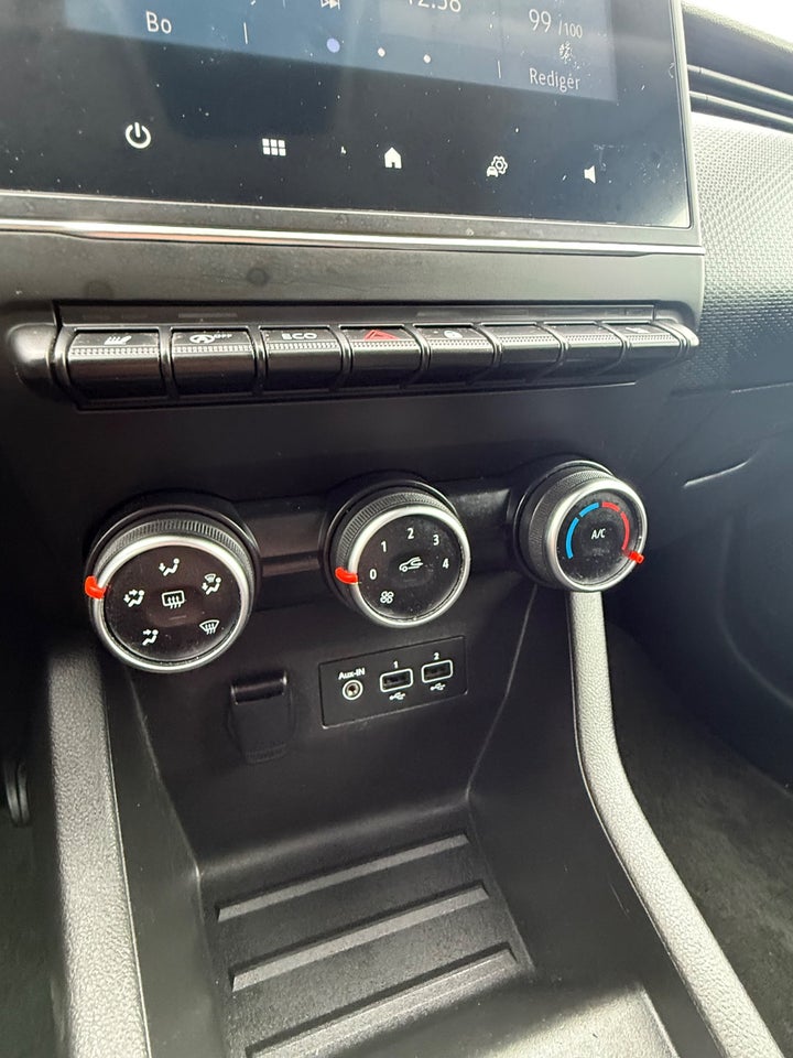 Renault Clio V 1,5 dCi 85 Zen 5d