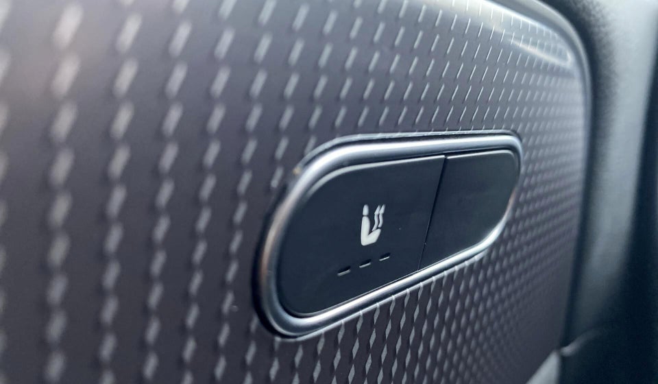 Mercedes EQA250 AMG Line 5d