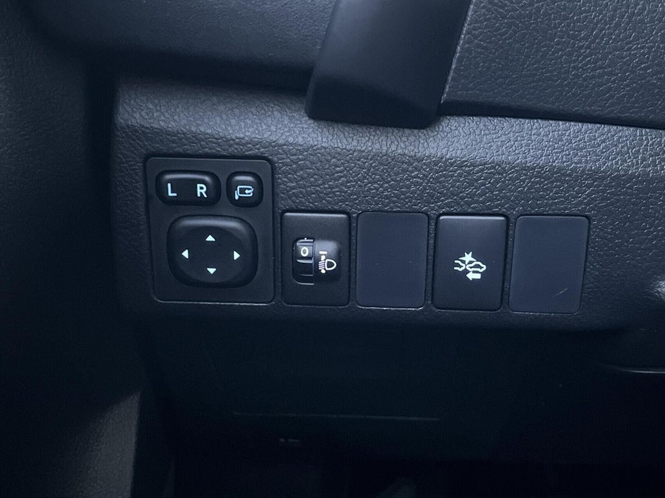 Toyota Auris 1,2 T T2 Comfort Touring Sports 5d