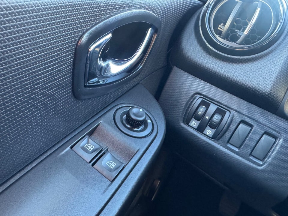 Renault Clio IV 1,5 dCi 75 Formula Edition Sport Tourer 5d