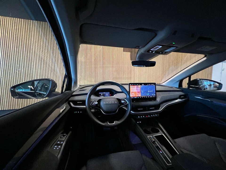 Skoda Elroq 85 iV Loft 5d