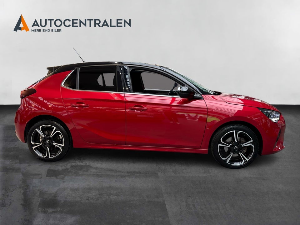 Opel Corsa 1,5 D 102 Edition 5d