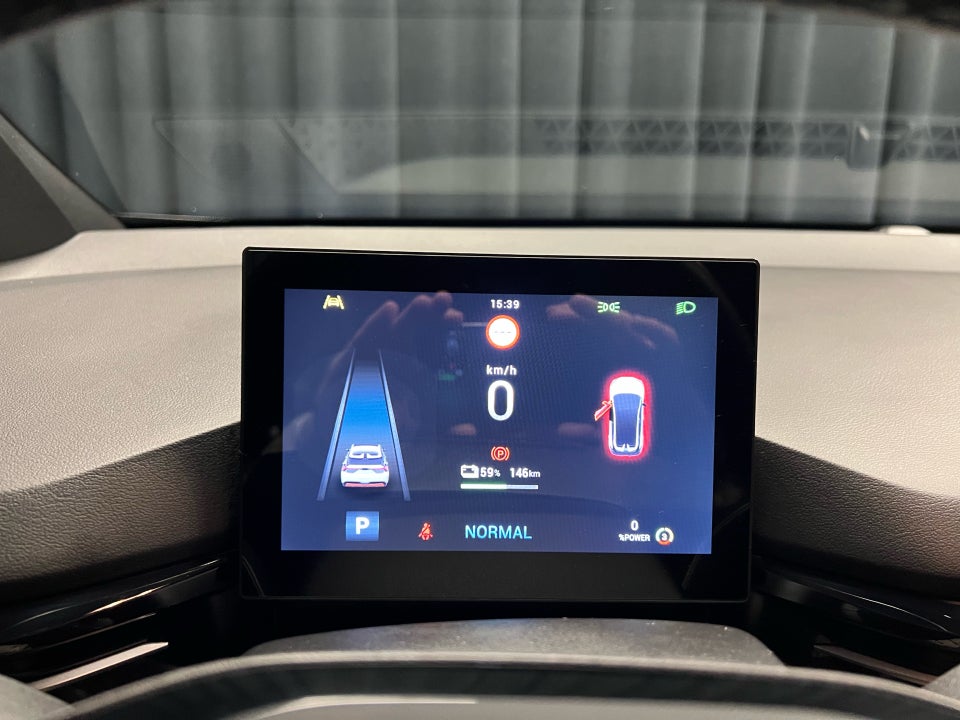 MG 4 51 Nordic Edition 5d