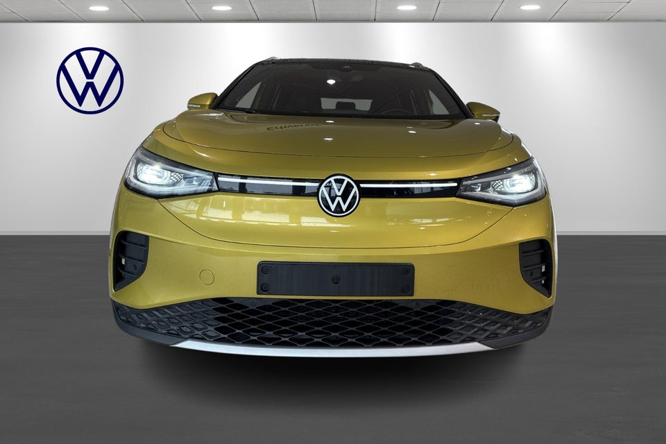 VW ID.4 77 Pro Performance Max 5d