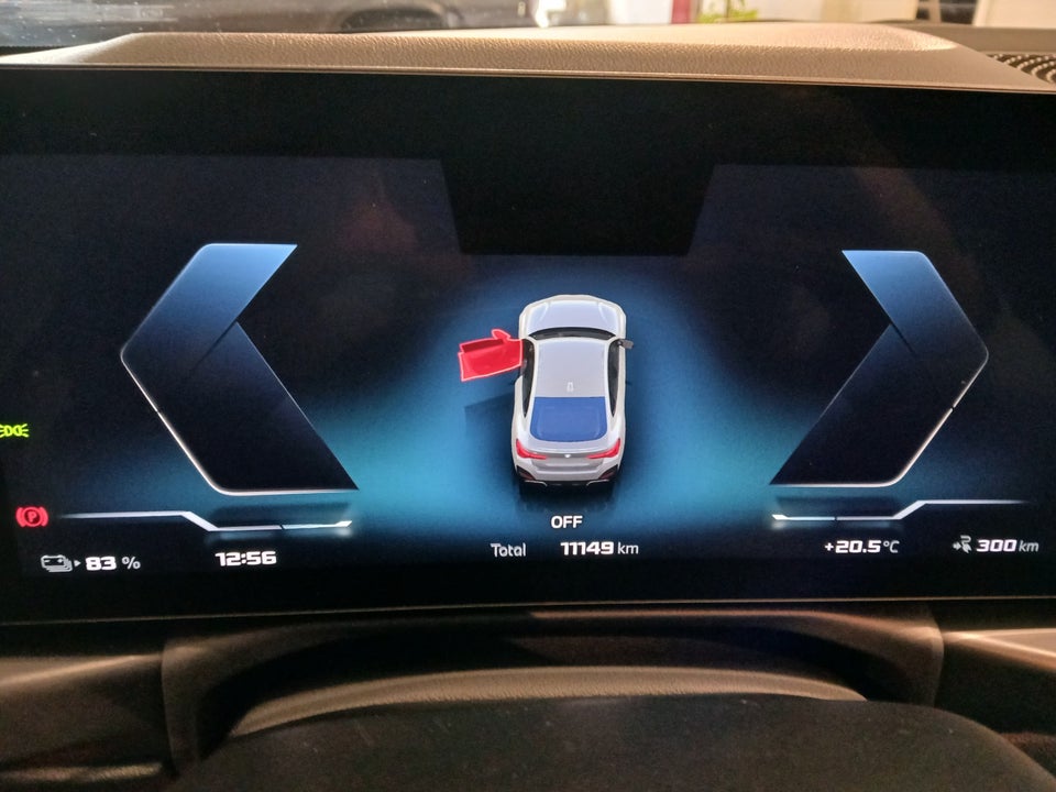 BMW i4 M50 M-Sport xDrive 5d