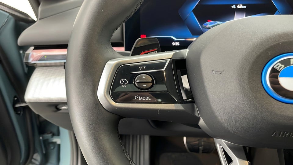 BMW i5 eDrive40 Touring M-Sport 5d