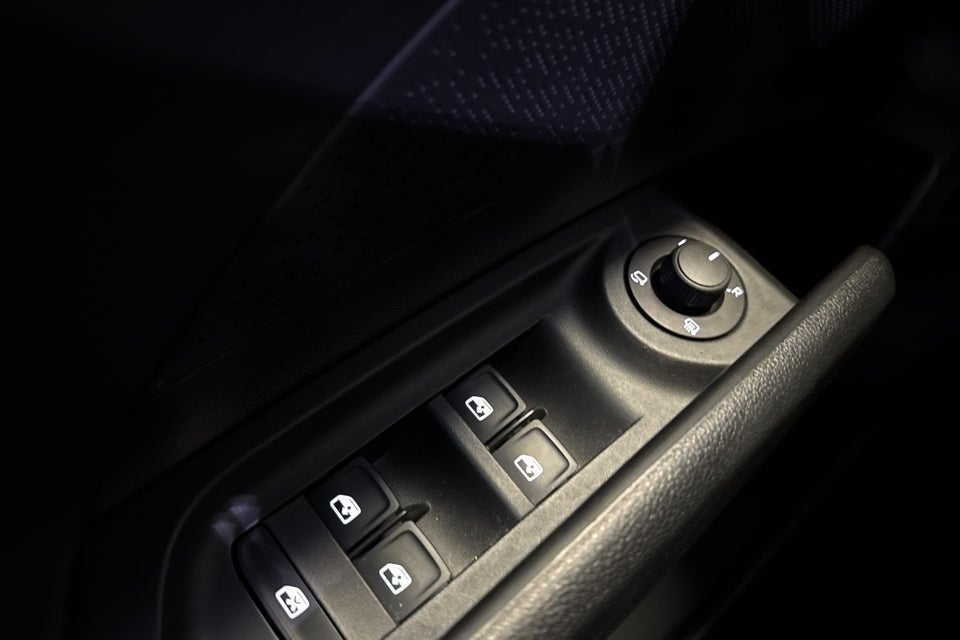 Skoda Enyaq 60 iV Sportline 5d