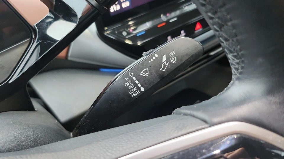 VW ID.5 77 Pro Performance 5d