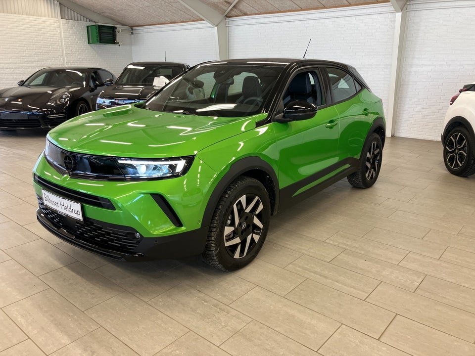 Opel Mokka-e 50 GS Line 5d