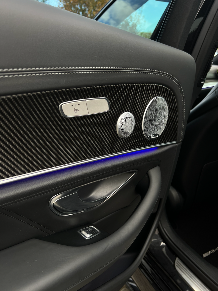 Mercedes E63 4,0 AMG stc. aut. 4Matic+ 5d