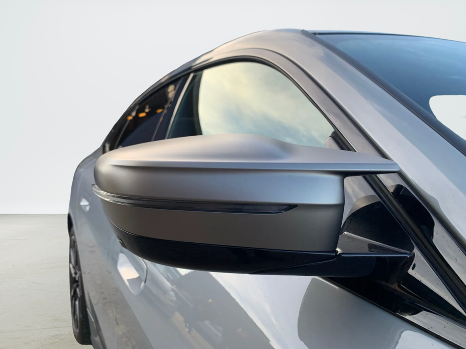 BMW i4 M50 Fully Charged xDrive 5d