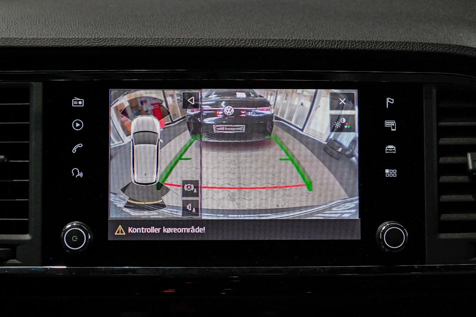 Seat Ateca 1,5 TSi 150 Xcellence DSG 5d