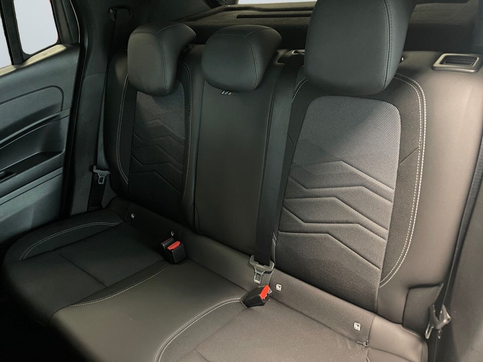 Jeep Avenger 54 Summit 5d