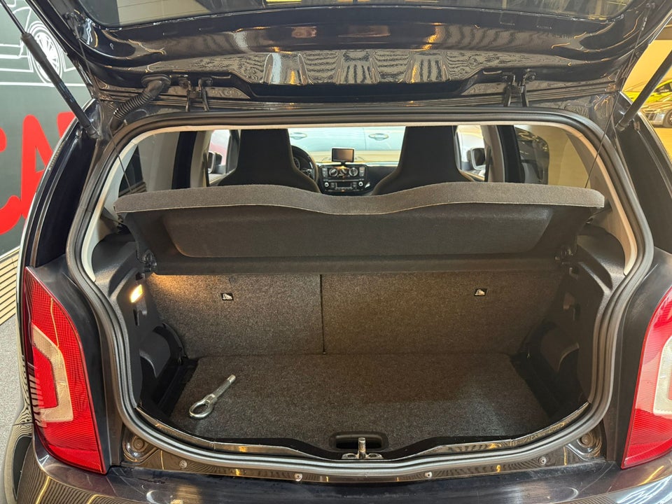 VW Up! 1,0 60 Fresh Up! BMT 5d