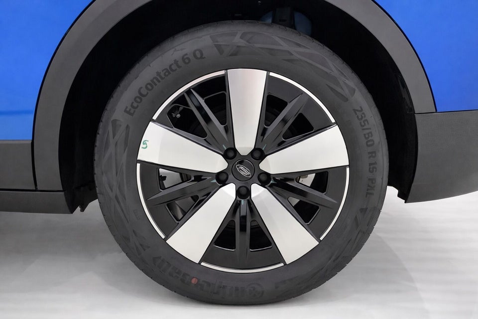 Ford Capri 77 Select Extended Range 5d