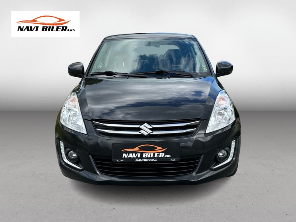 Suzuki Swift 1,2 Dualjet Style 5d