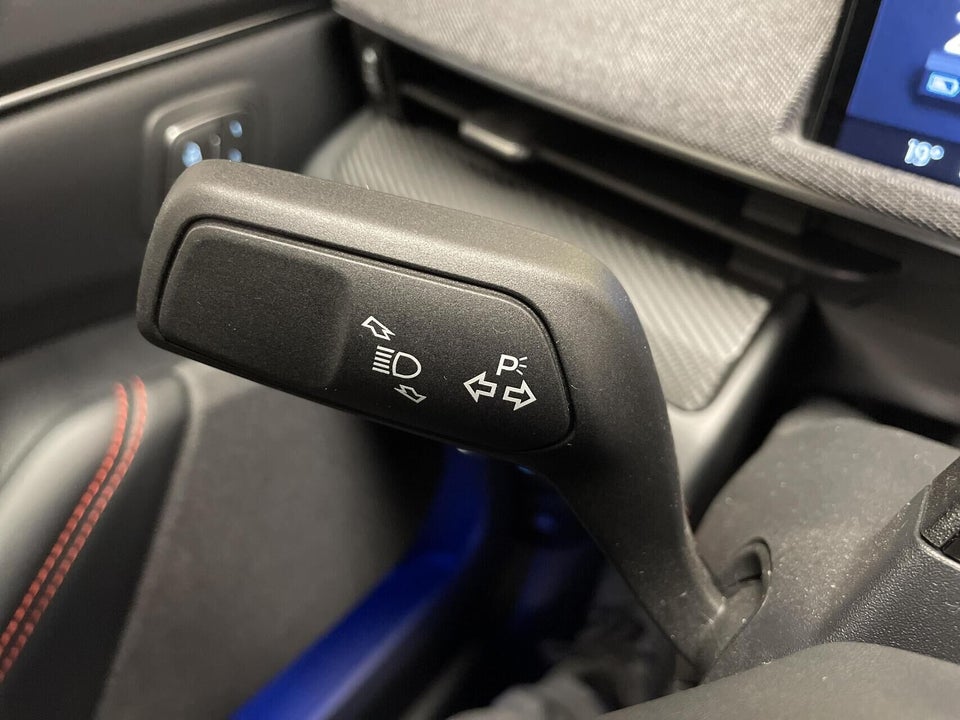 Ford Mustang Mach-E 98 Premium Extended Range 5d