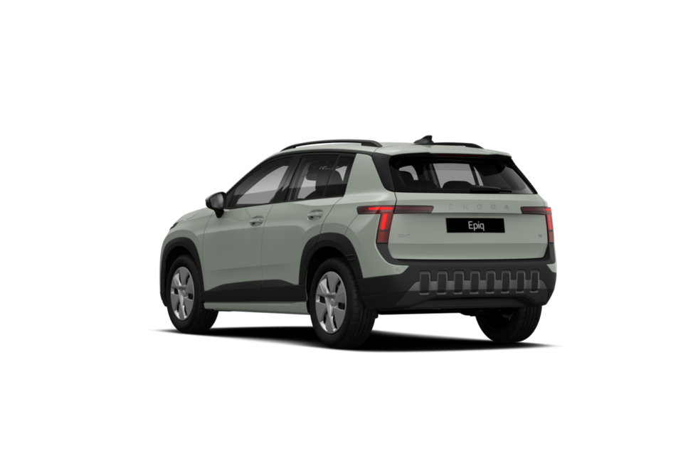 Skoda Epiq 55 Essence 5d