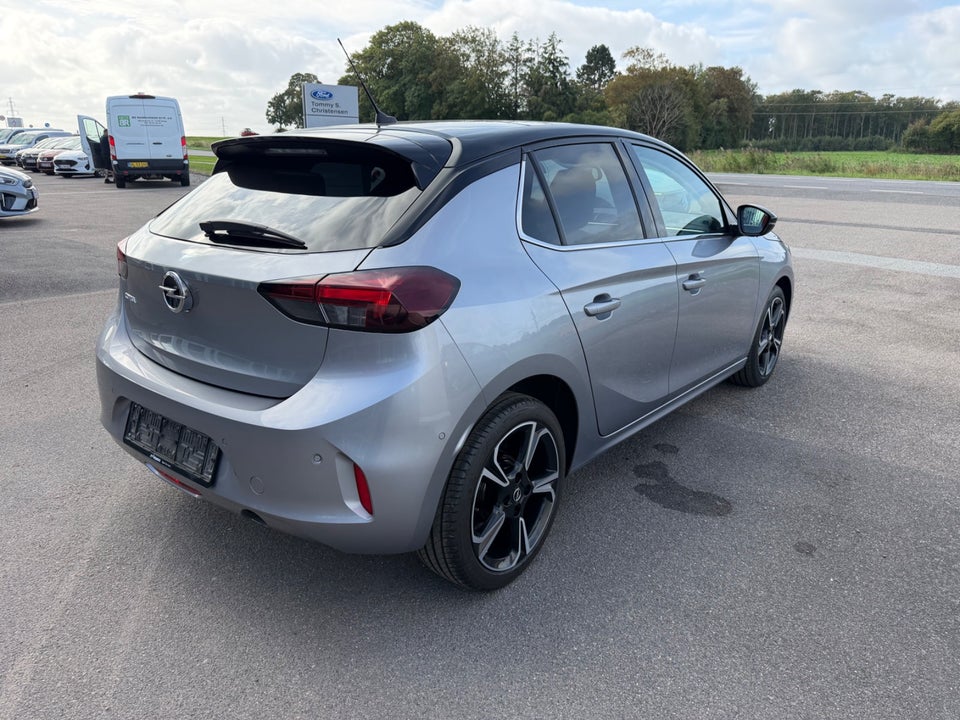 Opel Corsa 1,2 Sport 5d