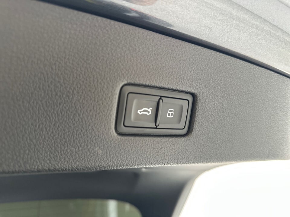 Audi A7 50 TFSi e S-line Edition Sportback quattro S-tr. 5d