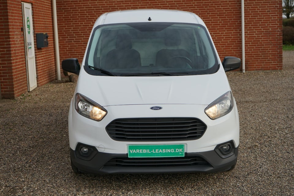 Ford Transit Courier 1,5 TDCi 75 Trend