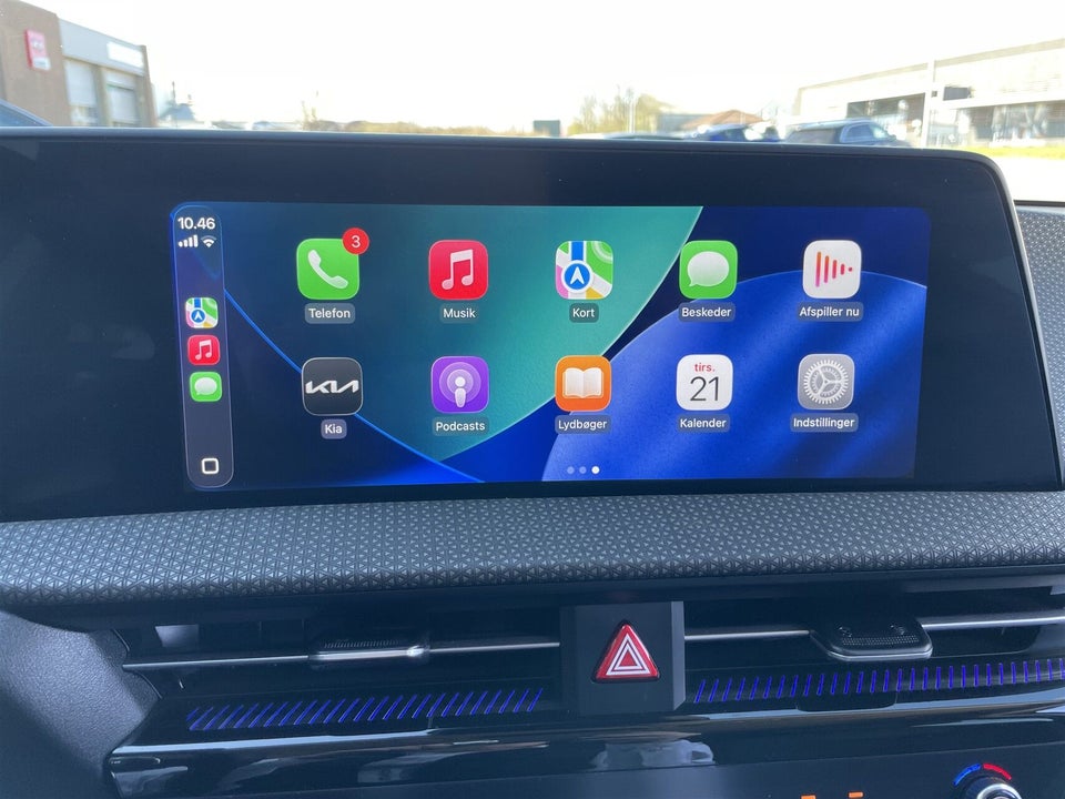 Kia EV6 77 Long Range Upgrade 5d