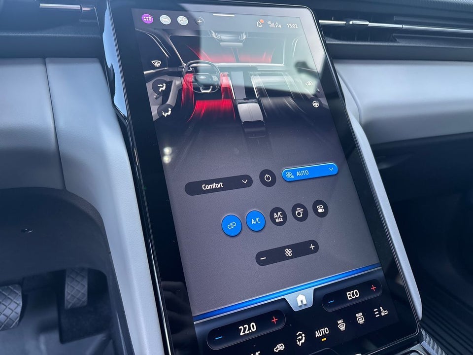 Ford Explorer 82 Premium Extended Range 5d