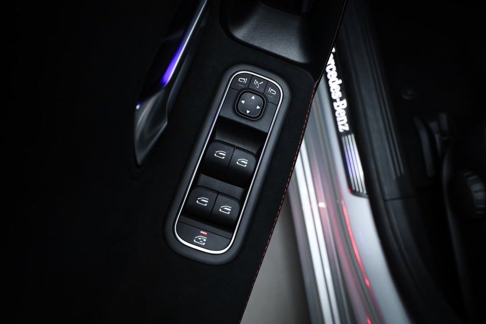 Mercedes A250 e 1,3 AMG Line aut. 5d