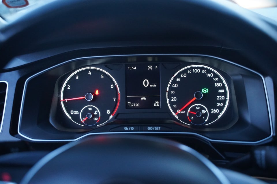 VW Polo 1,0 TSi 115 Highline DSG 5d