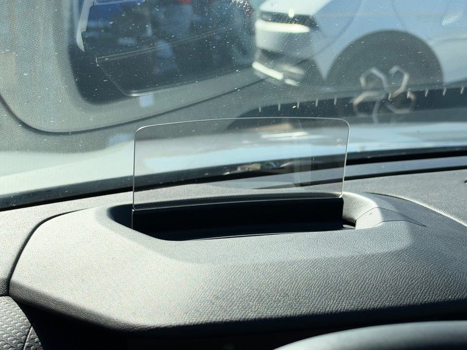 Citroën ë-C4 50 Shine 5d