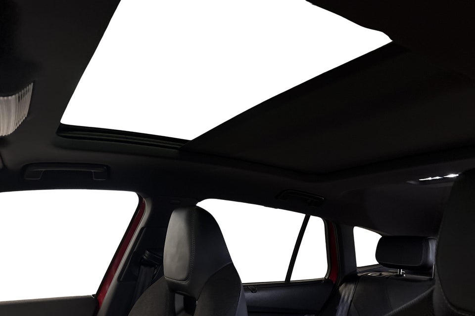 Skoda Enyaq 80 iV 5d