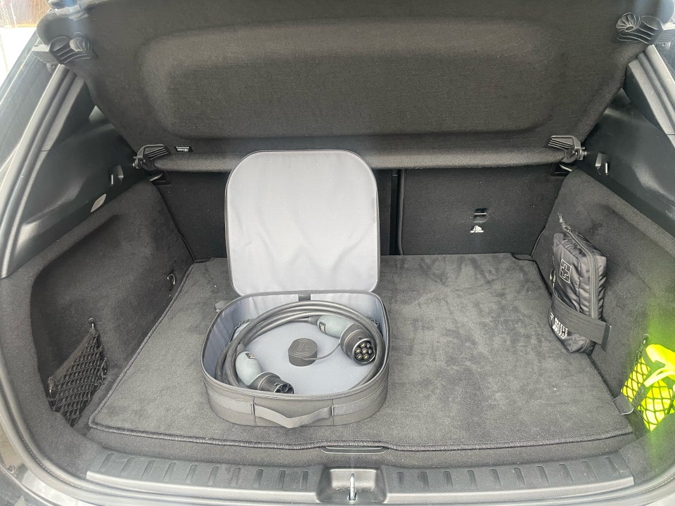 Mercedes EQA250+ AMG Line 5d