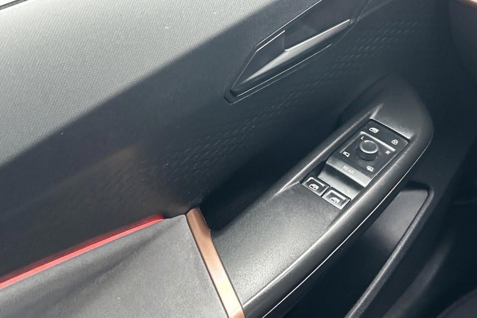 Cupra Born 58 High 5d