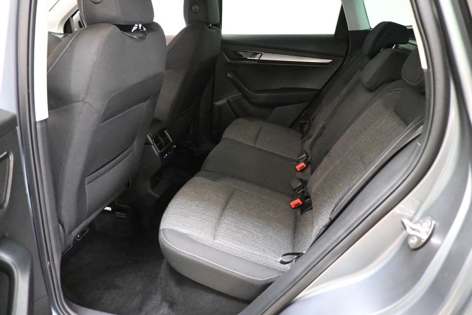 Skoda Karoq 1,5 TSi 150 Celebration DSG 5d