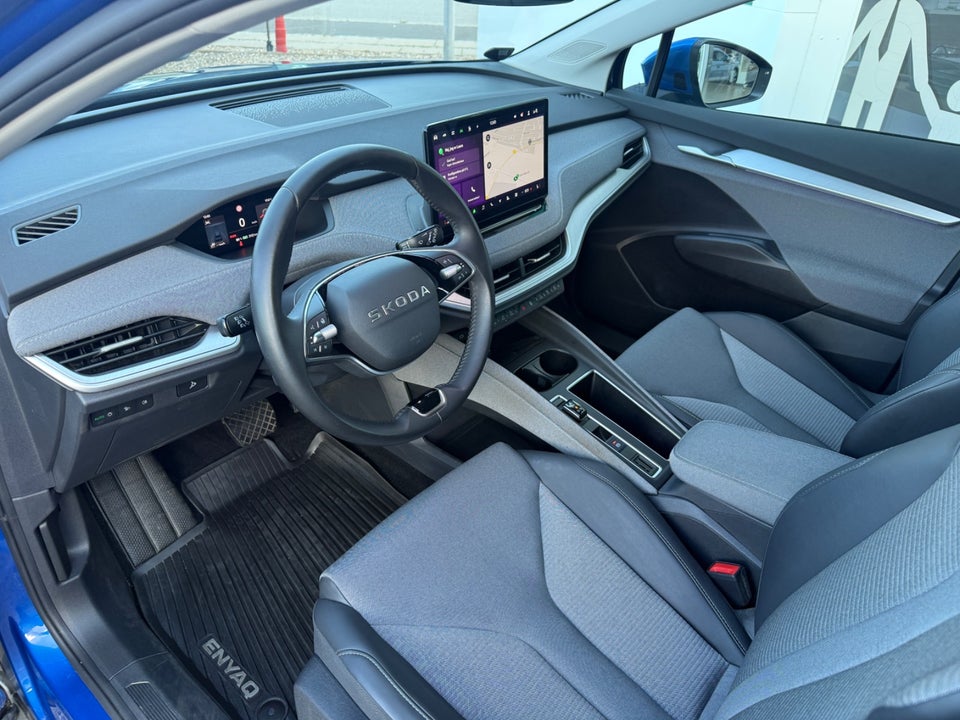 Skoda Enyaq 60 iV Premium 5d