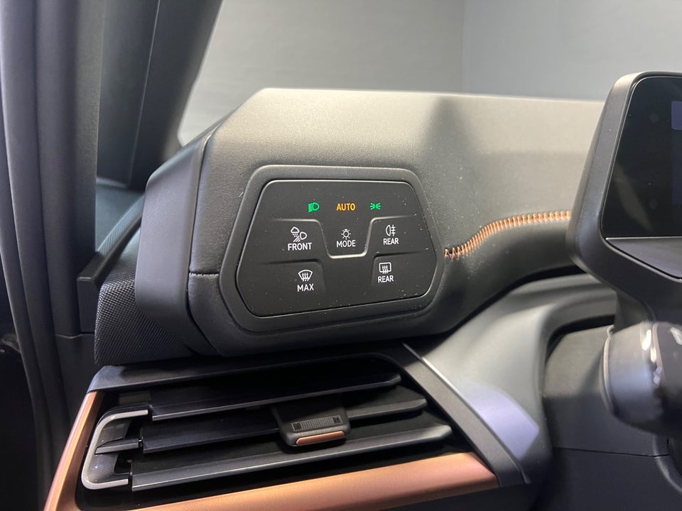 Cupra Born 77 e-Boost 5d