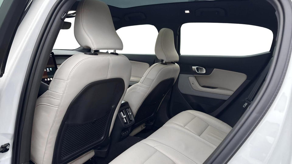 Polestar 2 Standard Range 5d