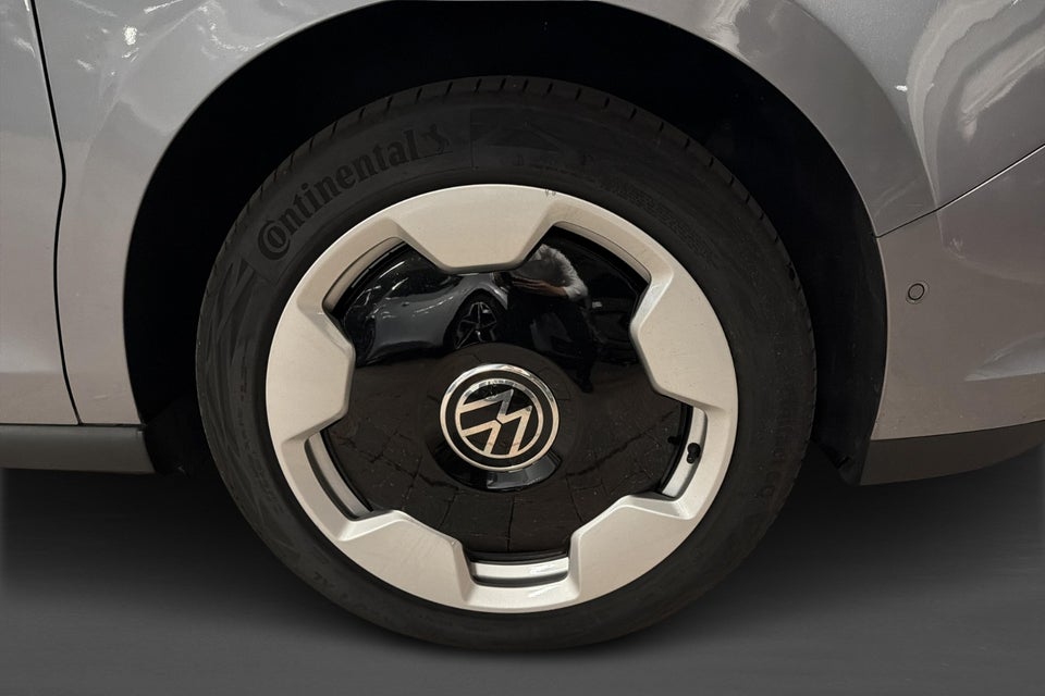 VW ID. Buzz 86 Life 7prs LWB 5d