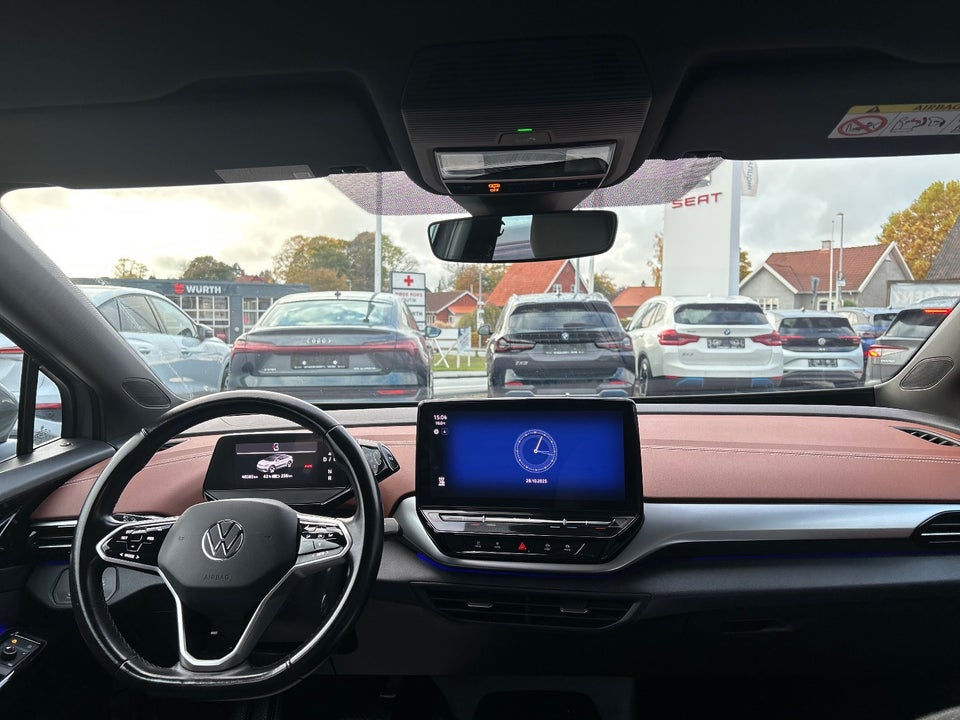 VW ID.5 77 Pro Performance 5d