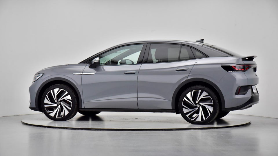 VW ID.5 77 GTX 4Motion 5d