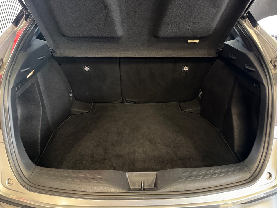 Toyota C-HR 1,8 Hybrid C-ULT CVT 5d