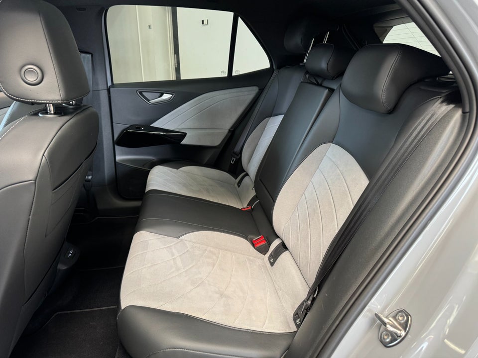 VW ID.3 58 Style+ 5d