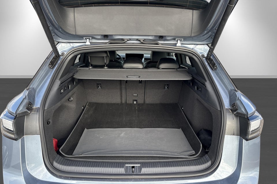 VW ID.7 77 Pro Tourer 5d