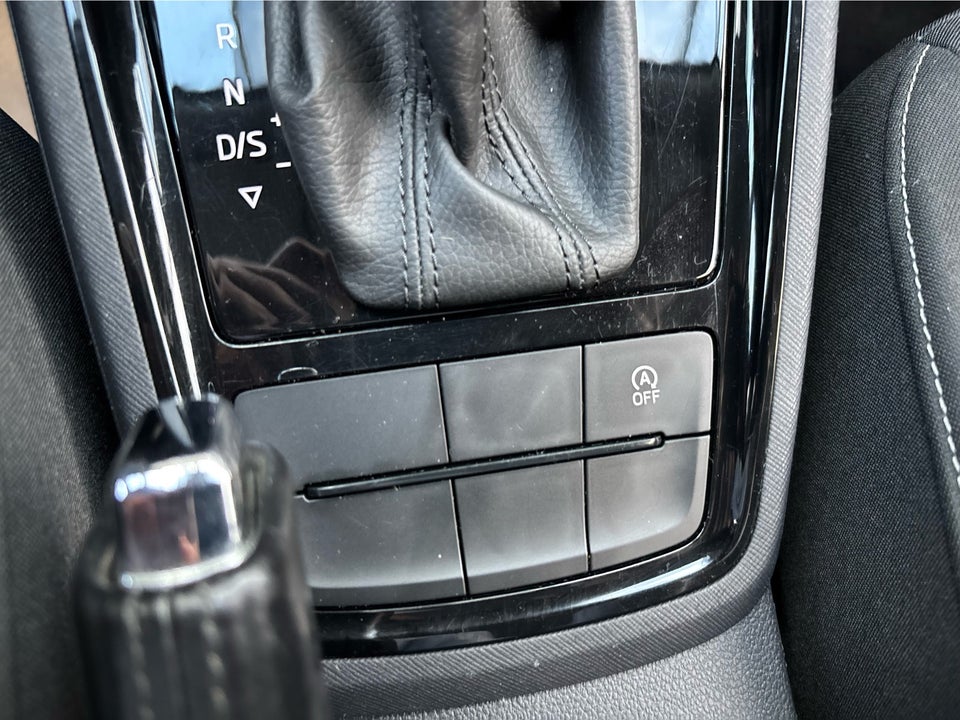 Skoda Kamiq 1,0 TSi 110 Ambition DSG 5d