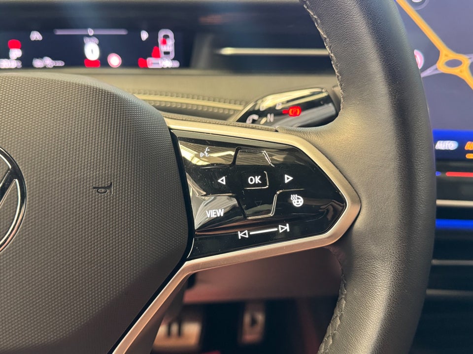 VW ID.7 77 Style Tourer 5d