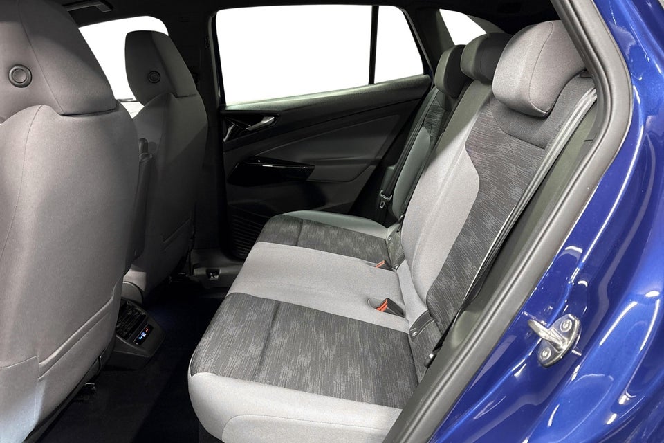 VW ID.4 77 Pro Performance 5d